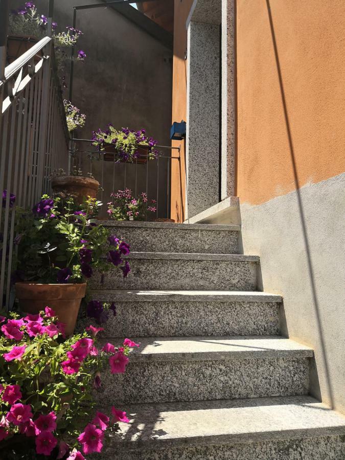 Il Planetario Verbania Exterior foto