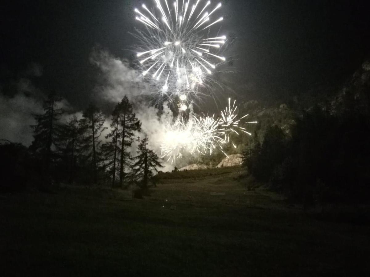 Il Planetario Verbania Exterior foto