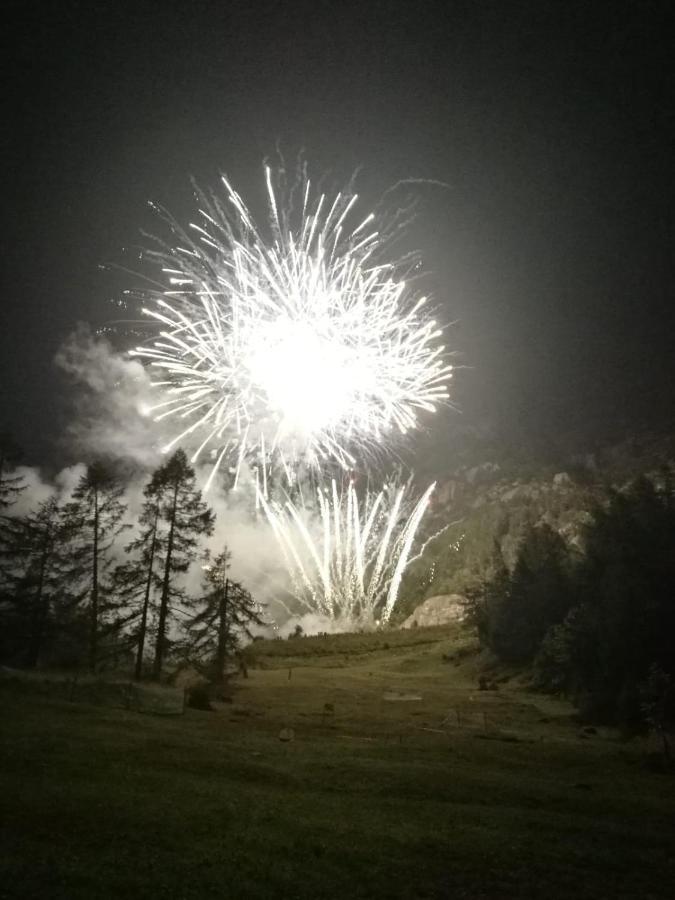 Il Planetario Verbania Exterior foto
